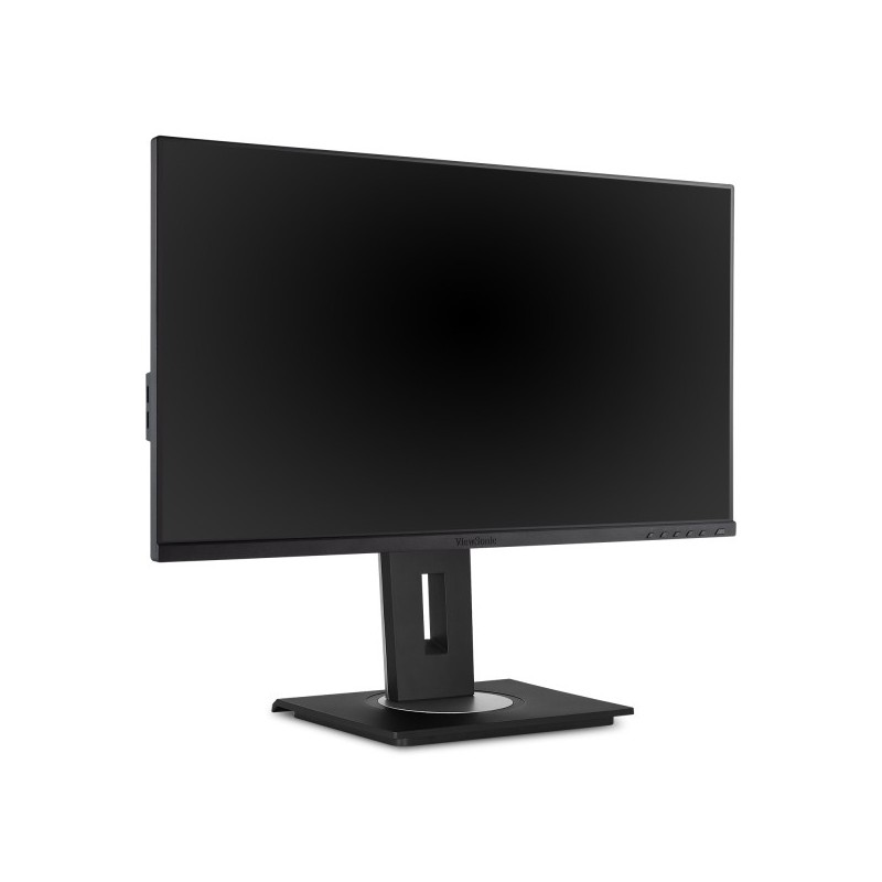 Viewsonic VG Series VG2448a Monitor PC 61 cm (24") 1920 x 1080 Pixel Full HD LED Nero