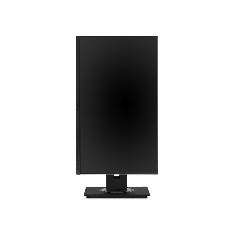 Viewsonic VG Series VG2448a Monitor PC 61 cm (24") 1920 x 1080 Pixel Full HD LED Nero