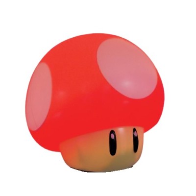 Paladone PP4017NNV4 luce notturna Illuminazione d'ambiente