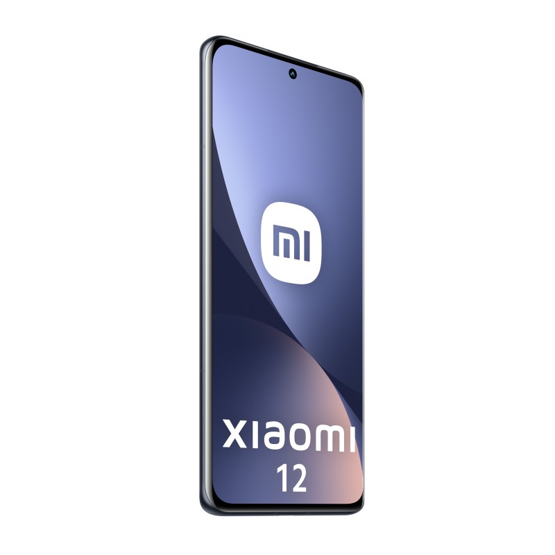 Xiaomi 12 15,9 cm (6.28") Doppia SIM Android 12 5G USB tipo-C 8 GB 256 GB 4500 mAh Grigio