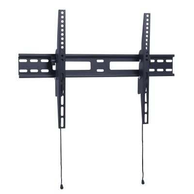 Link Accessori LKBR56 Supporto TV a parete 177,8 cm (70") Nero