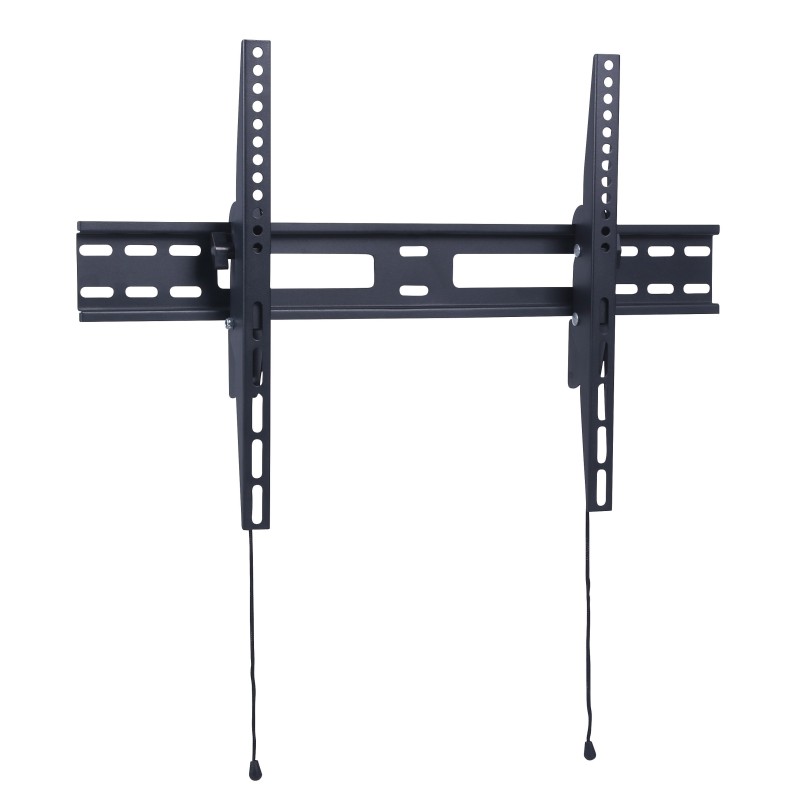 Link Accessori LKBR56 Supporto TV a parete 177,8 cm (70") Nero