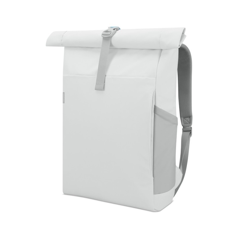 Lenovo IDEAPAD GAMING MODERN BACKPACK (WHITE) zaino Zaino da viaggio Bianco