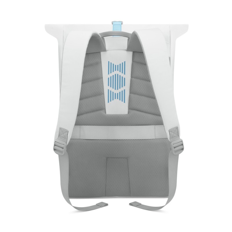 Lenovo IDEAPAD GAMING MODERN BACKPACK (WHITE) zaino Zaino da viaggio Bianco