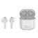 Celly TWS500 Cuffie True Wireless Stereo (TWS) In-ear Musica e Chiamate USB tipo-C Bluetooth Bianco