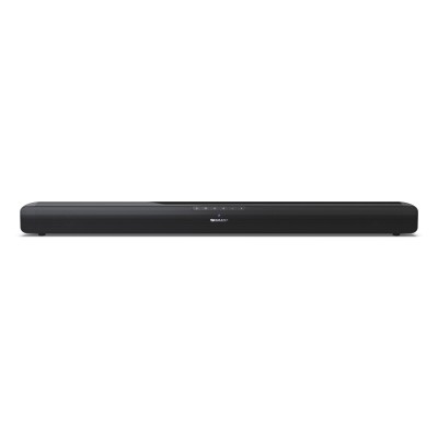 Sharp HT-SB100 altoparlante soundbar Nero 2.0 canali 75 W