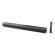 Sharp HT-SB100 altoparlante soundbar Nero 2.0 canali 75 W