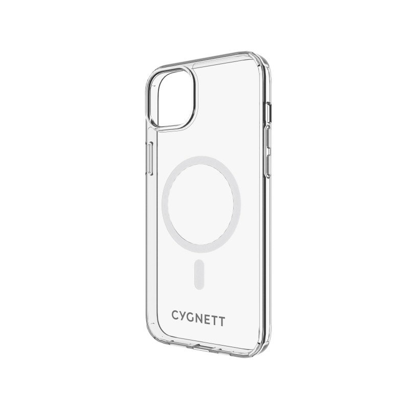 Cygnett AeroShield Magsafe Clear Protective Case Apple iPhone 2022 6.7' - (CY4172CPAEG) custodia per cellulare