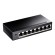 Cudy GS108 switch di rete Gigabit Ethernet (10 100 1000) Nero