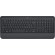 Logitech Signature K650 tastiera Ufficio Bluetooth QWERTY Italiano Grafite