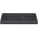 Logitech Signature K650 tastiera Ufficio Bluetooth QWERTY Italiano Grafite