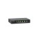 NETGEAR MS305-100EUS switch di rete Non gestito 2.5G Ethernet (100 1000 2500) Nero