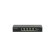 NETGEAR MS305-100EUS switch di rete Non gestito 2.5G Ethernet (100 1000 2500) Nero