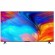 TCL P63 Smart Tv 55" Led Ultra Hd 4k Hdr E Android Tv Nero