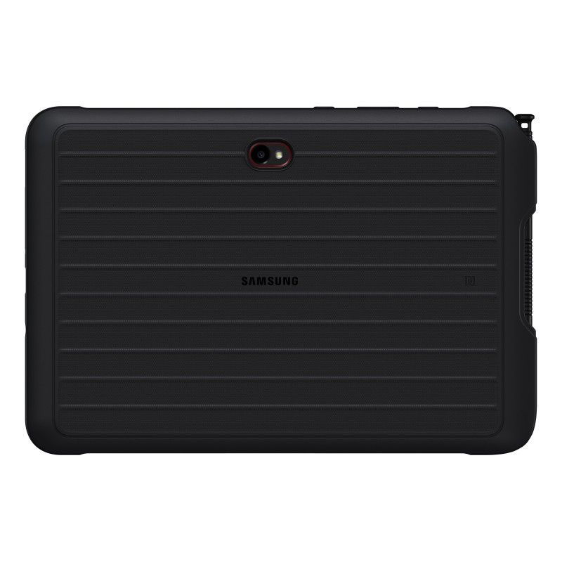 Samsung Galaxy Tab Active4 Pro SM-T636B 5G LTE-TDD & LTE-FDD 64 GB 25,6 cm (10.1") 4 GB Wi-Fi 6 (802.11ax) Nero