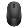 Philips SPK7307BL 00 mouse Ufficio Ambidestro RF Wireless Ottico 1600 DPI