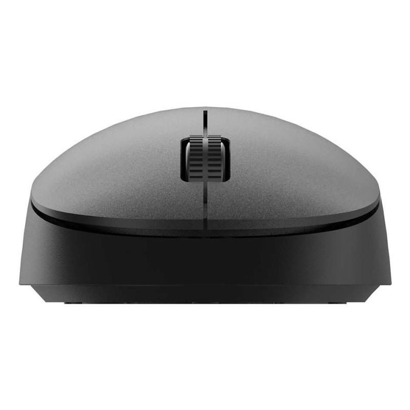 Philips SPK7307BL 00 mouse Ufficio Ambidestro RF Wireless Ottico 1600 DPI