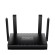 Cudy WR3000 router wireless Gigabit Ethernet Dual-band (2.4 GHz 5 GHz) Nero