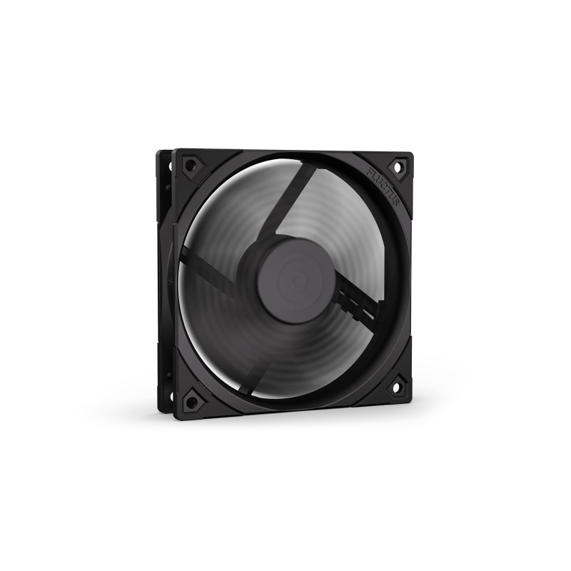 ENDORFY Fluctus 120 PWM Case per computer Ventilatore 12 cm Nero