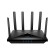 Cudy LT700 router wireless Gigabit Ethernet Dual-band (2.4 GHz 5 GHz) 4G Nero