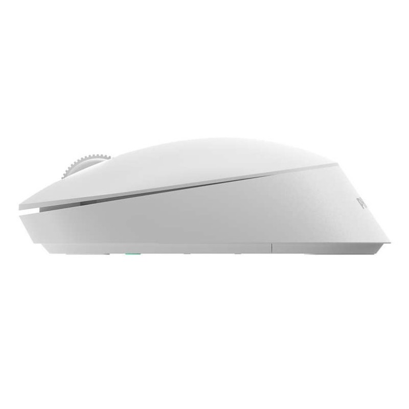 Philips 3000 series SPK7307W 00 mouse Ufficio Ambidestro RF Wireless Ottico 1600 DPI