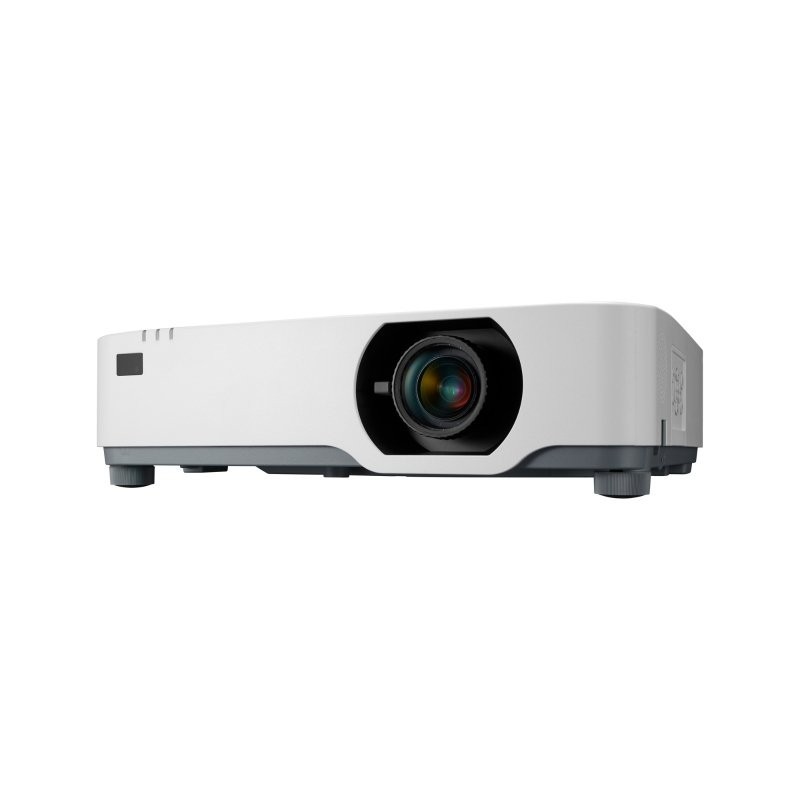 NEC P547UL videoproiettore Proiettore a raggio standard 3240 ANSI lumen 3LCD WUXGA (1920x1200) Bianco