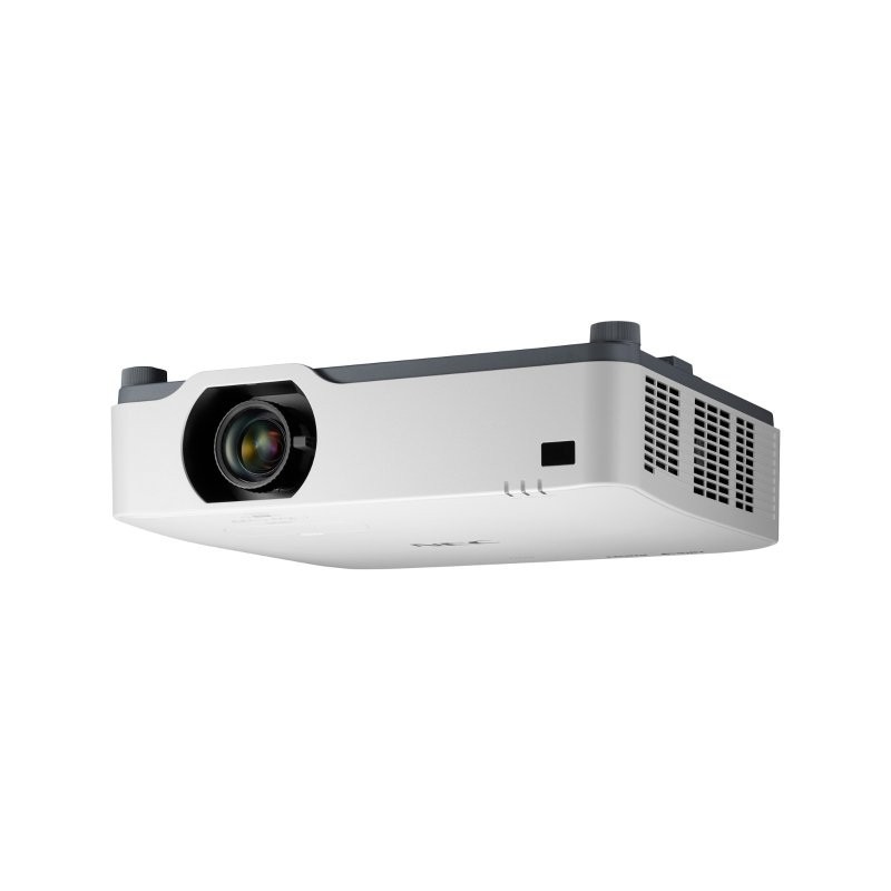 NEC P547UL videoproiettore Proiettore a raggio standard 3240 ANSI lumen 3LCD WUXGA (1920x1200) Bianco