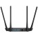 Cudy LT400 router wireless Fast Ethernet Banda singola (2.4 GHz) 4G Nero