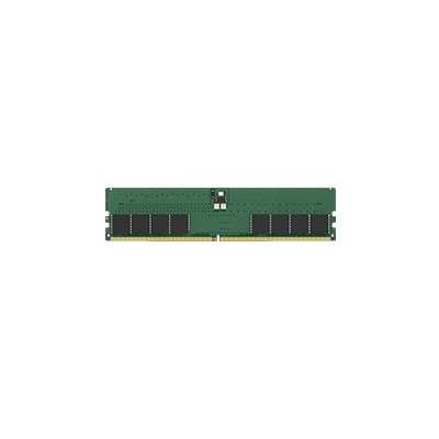 Kingston Technology ValueRAM KVR56U46BD8-32 memoria 32 GB 1 x 32 GB DDR5 5600 MHz