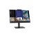 Lenovo ThinkVision T24v-30 LED display 60,5 cm (23.8") 1920 x 1080 Pixel Full HD Nero