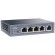 Cudy Gigabit Multi-WAN VPN Router router cablato Fast Ethernet, Gigabit Ethernet Grigio