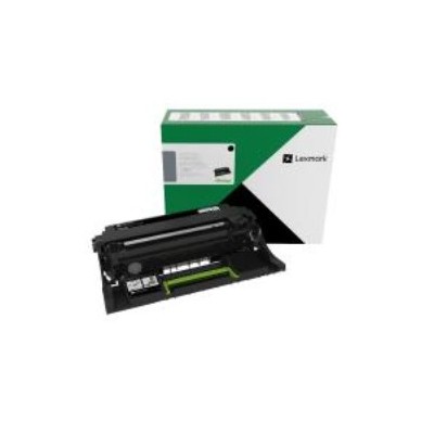 Lexmark 66S0Z00 cartuccia toner 1 pz Originale Nero