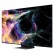 TCL C84 Serie 4K Mini LED 65" 65C845 144Hz Google TV