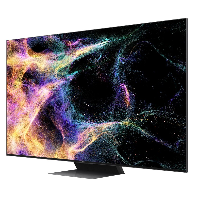 TCL C84 Serie 4K Mini LED 65" 65C845 144Hz Google TV