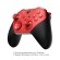 Microsoft Controller Wireless Elite Series 2 per Xbox - Core (Rosso)