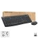 Logitech MK370 Combo for Business tastiera Mouse incluso Ufficio RF senza fili + Bluetooth QWERTY US International Grafite