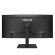 ASUS VA34VCPSN Monitor PC 86,4 cm (34") 3440 x 1440 Pixel Nero