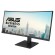 ASUS VA34VCPSN Monitor PC 86,4 cm (34") 3440 x 1440 Pixel Nero