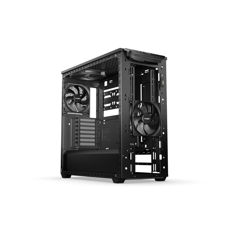 be quiet! Shadow Base 800 DX Black Midi Tower Nero