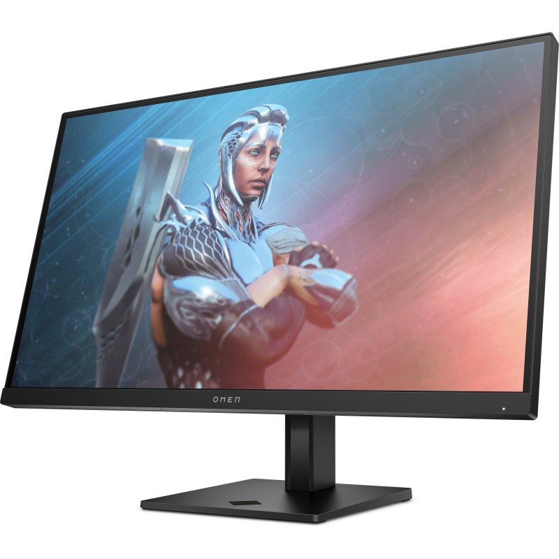 HP OMEN by HP 27 Monitor PC 68,6 cm (27") 1920 x 1080 Pixel Full HD Nero