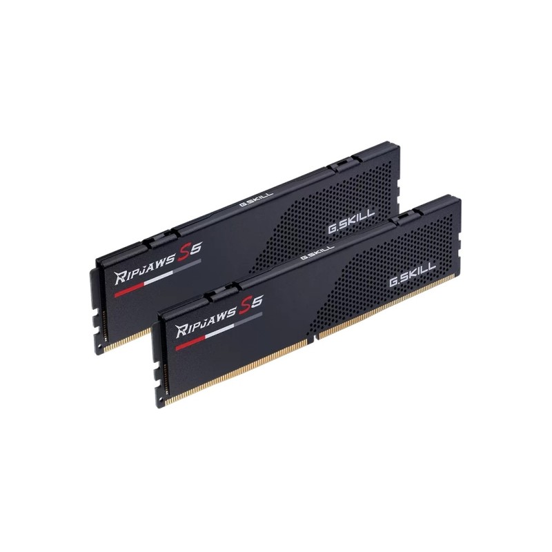 G.Skill Ripjaws S5 F5-6800J3445G32GX2-RS5K memoria 64 GB 2 x 32 GB DDR5 6800 MHz