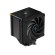 DeepCool AK500 Digital Processore Raffreddatore d'aria 12 cm Nero 1 pz