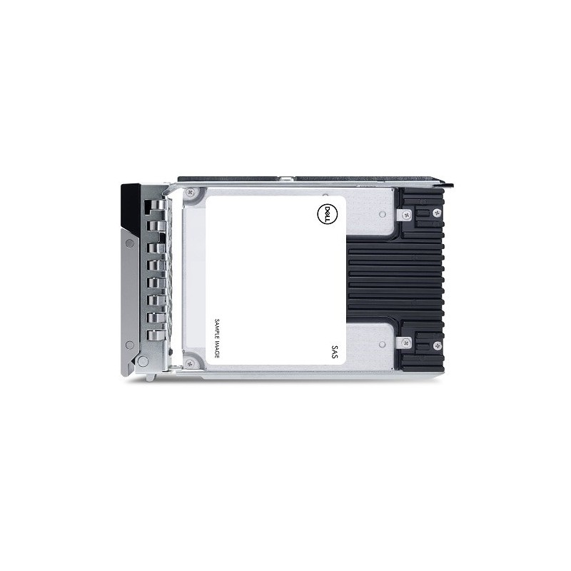 DELL 345-BHQL drives allo stato solido 1,6 TB 2.5" SAS