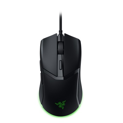 Razer COBRA mouse Giocare Mano destra USB tipo A Ottico 8500 DPI