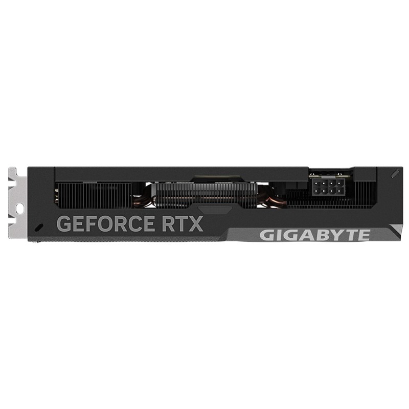 GIGABYTE GeForce RTX 4060 Ti WINDFORCE OC NVIDIA 8 GB GDDR6