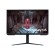 Samsung Monitor Gaming Odyssey G5-G51C da 32" QHD Flat