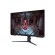 Samsung Monitor Gaming Odyssey G5-G51C da 32" QHD Flat