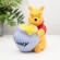 Paladone Winnie the Pooh Light Illuminazione d'ambiente