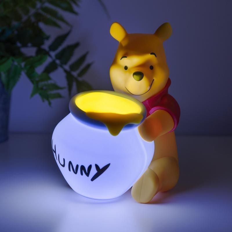 Paladone Winnie the Pooh Light Illuminazione d'ambiente