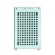 Cooler Master QUBE 500 Flatpack Macaron Edition Midi Tower Crema, Colore menta, Rosa